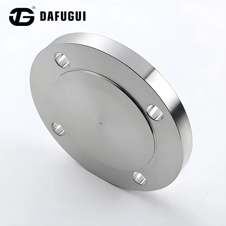 دوبلكس الصلب S32205 الانزلاق على الشفاه