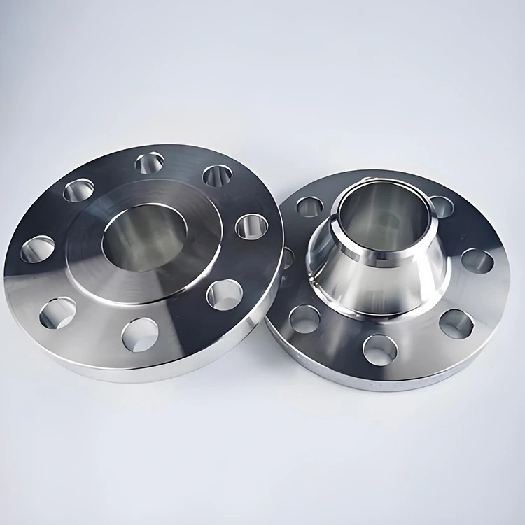S32760 Super Duplex Steel Slip on Flange S32760 Super Duplex Steel Slip on Flange